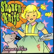 Shonen Knife