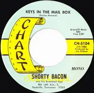 Shorty Bacon And The Scrambled Eggs - Keys In The Mail Box