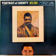 Shorty Rogers And His Giants - Portrait Of Shorty