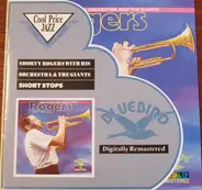 Shorty Rogers And His Orchestra And The Giants - Short Stops