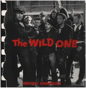 Shorty Rogers - The Wild One - Original Soundtrack