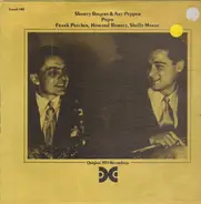 Shorty Rogers & Art Pepper - Popo