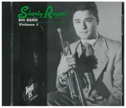 Shorty Rogers - Big Band Volume 1