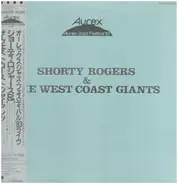 Shorty Rogers & The West Coast Giants - Aurex Jazz Festival '83