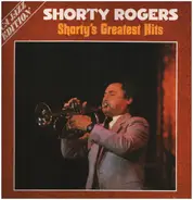 Shorty Rogers - Shorty's Greatest Hits