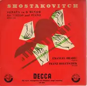 Shostakovitch