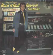 Sha Na Na - Rock And Roll Revival