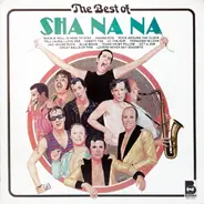 Sha-na-na - The Best Of Sha Na Na