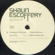 Shaun Escoffery - Soulonica EP
