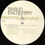 Shaun Escoffery - Urban Vinyl