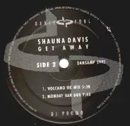 Shauna Davis - Get Away