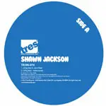 Shawn Jackson - Lil Big Man
