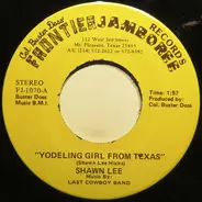 Shawn Lee - Yodeling Girl From Texas