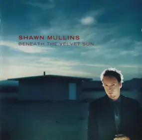 Shawn Mullins - Beneath the Velvet Sun