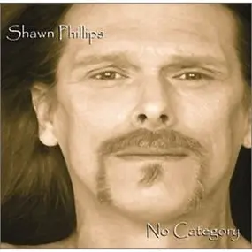 Shawn Phillips - No Category