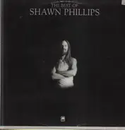 Shawn Phillips - The Best Of