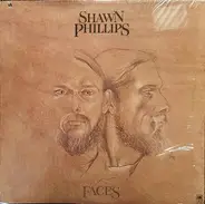 Shawn Phillips - Faces