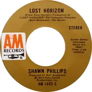 Shawn Phillips - Lost Horizon