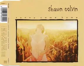 Shawn Colvin - Sunny Came Home