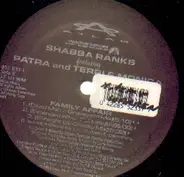 Shabba Ranks Featuring Patra & Terri & Monica - Family Affair