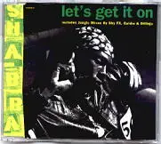 Shabba Ranks - Let's get it on (Remixes)
