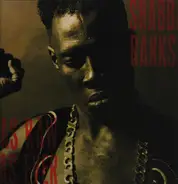Shabba Ranks - As Raw as Ever