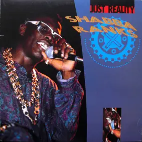 Shabba Ranks - Just Reality