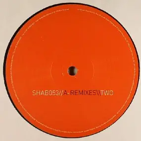 Shaboom - If You Need Me (Remixes) (Disc Two)