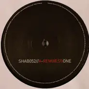 Shaboom - If You Need Me (Remixes) (Disc One)