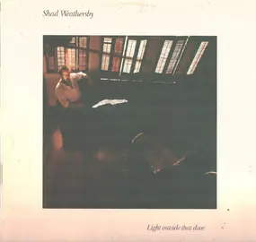 Shad Weathersby - Light Outside That Door
