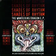 Shades Of Rhythm - The Wandering Dragon E.P.