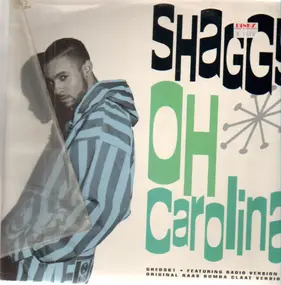 Shaggy - Oh carolina