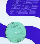 Shah Ltd. - We Are Coming