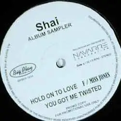 Shai - Album Sampler