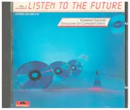 Shakatak / Change / a.o. - Listen To The Future Vol. 2