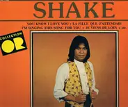 Shake - Untitled
