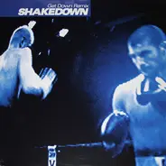 Shakedown - Get Down (Remix)