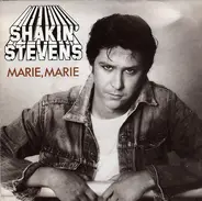 Shakin' Stevens - Marie Marie