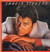 Shakin' Stevens And The Sunsets - Shakin' Stevens