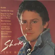 Shakin' Stevens - The Hits 2