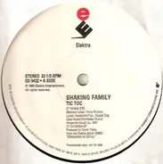 Shaking Family - Tic Toc