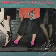 Shakin' Stevens - A Little Boogie Woogie (In The Back Of My Mind)
