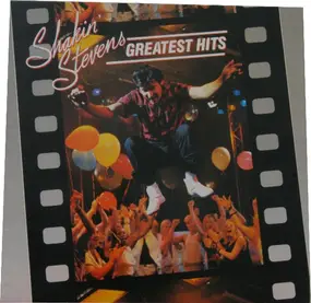 Shakin' Stevens - Greatest Hits Vol. 1