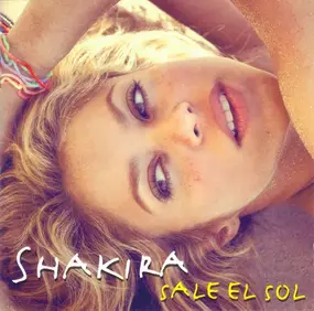 Shakira - Sale el Sol