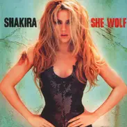 Shakira - She Wolf