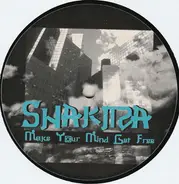 Shakira - Make Your Mind Get Free