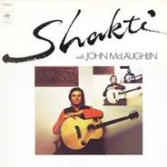 Shakti - Shakti with John McLaughlin