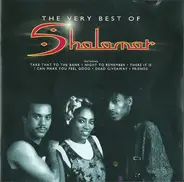 Shalamar - The Very Best Of