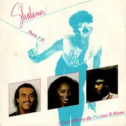 Shalamar - There It Is