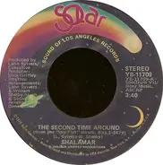 Shalamar - The Second Time Around